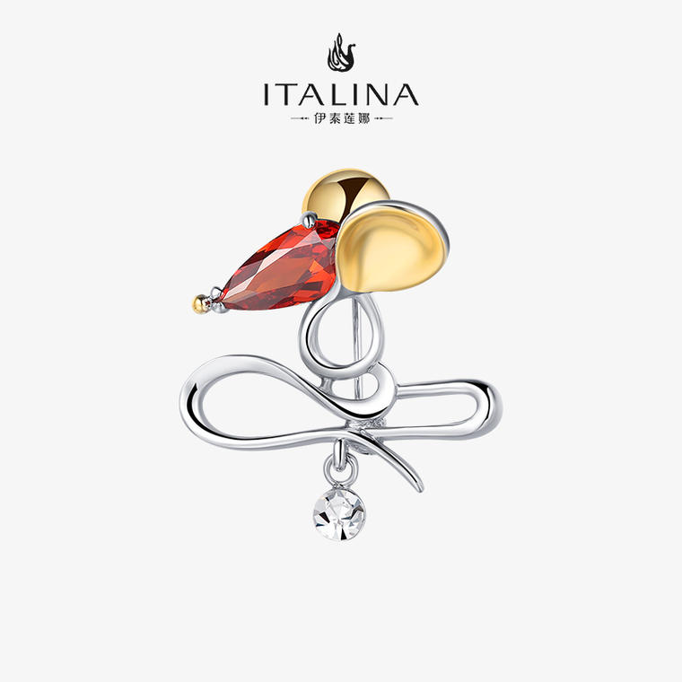 เข็มกลัด เข็มกลัดสวยๆ เข็มกลัดติดเสื้อ Brooch