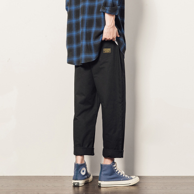 กางเกงคนอ้วนผู้ชาย มีไซส์ M-5XL