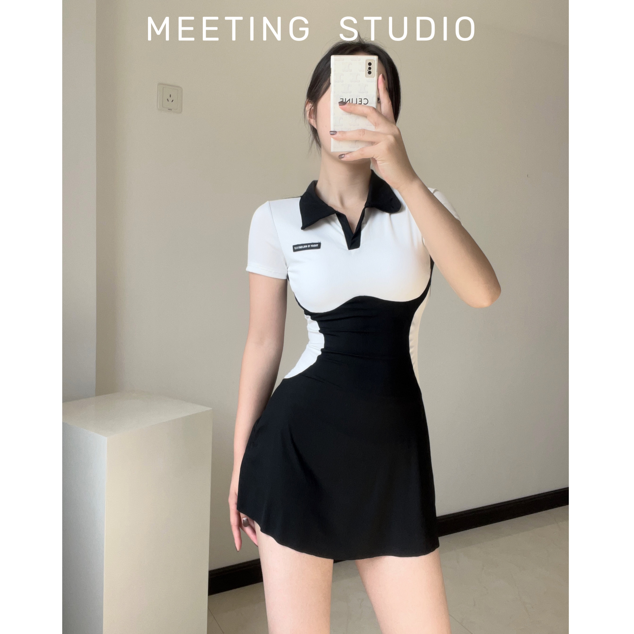 ชุดว่ายน้ำผู้หญิง ชุดว่ายน้ำน่ารัก Bikini ชุดไปทะเล