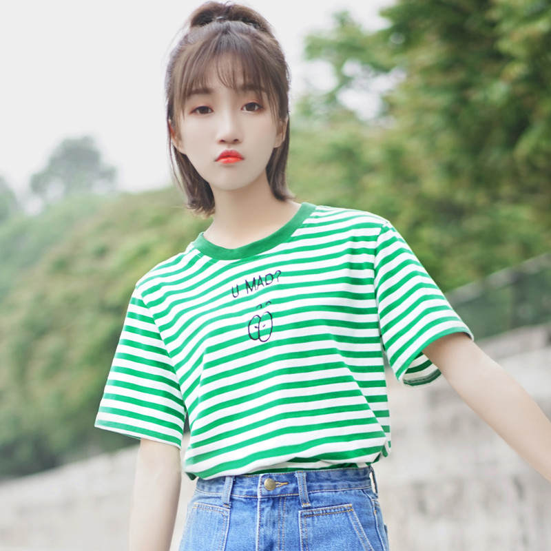 เสื้อยืดวัยรุ่น18-25 ปี