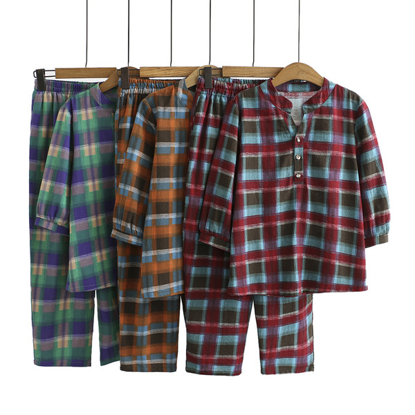 เสื้อลินินสไตล์ผู้ใหญ่ เสื้อคุณแม่ เสื้อผู้ใหญ่ แบรนด์ LININ