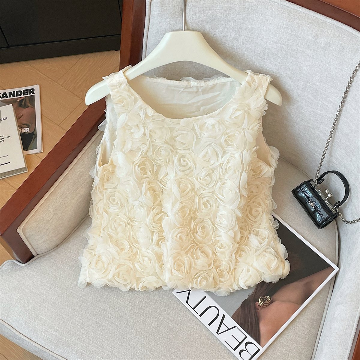 เสื้อเชิ้ตผู้หญิงใส่ทํางาน 390 บาทต่อชิ้น ฟรีค่าจัดส่ง