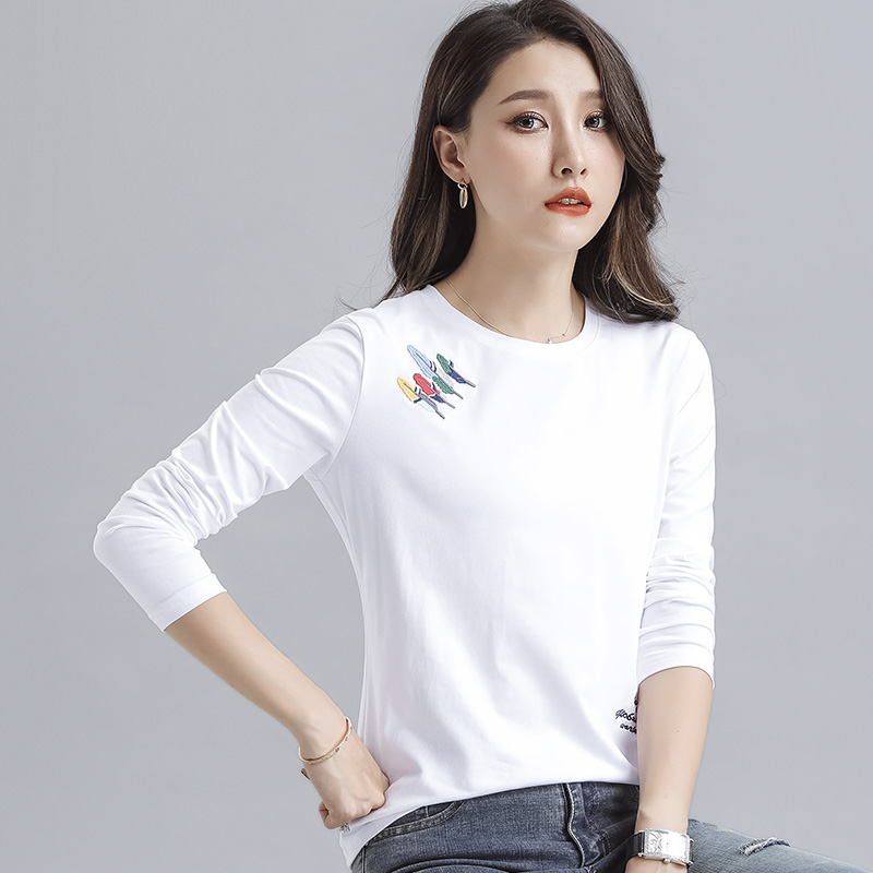 เสื้อยืดวัยรุ่น เสื้อยืดผู้หญิง