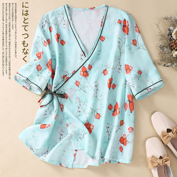 เสื้อลินิน แบบเสื้อสวยๆ เสื้อผ้าฝ้ายลินิน เสื้อเชิ้ตผ้าลินิน BY LININ
