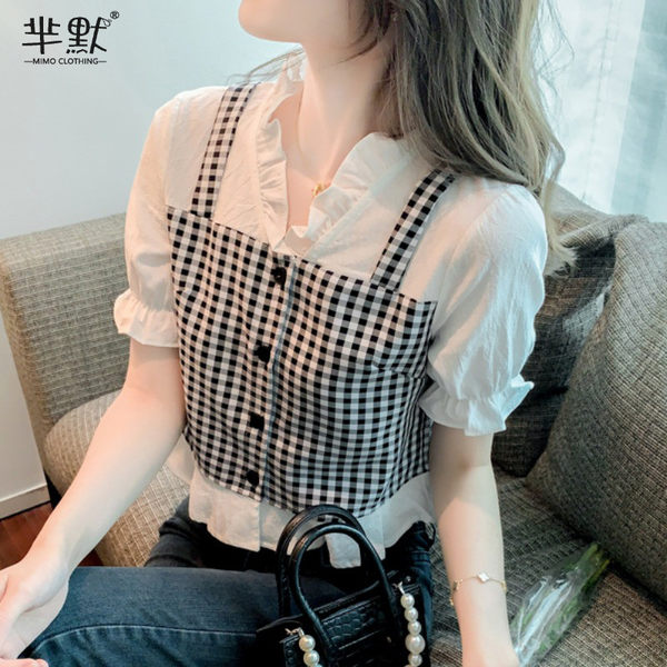 เสื้อลูกไม้สวยๆ เสื้อลูกไม้ เสื้อลูกไม้แฟชั่น BY MIRI