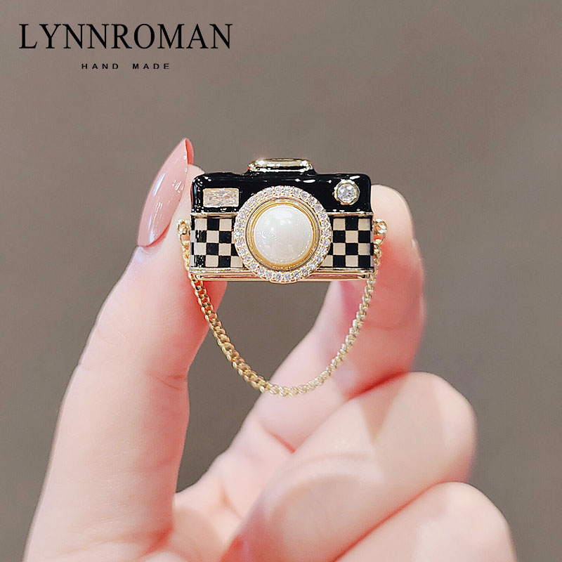 เข็มกลัด เข็มกลัดสวยๆ เข็มกลัดติดเสื้อ Brooch