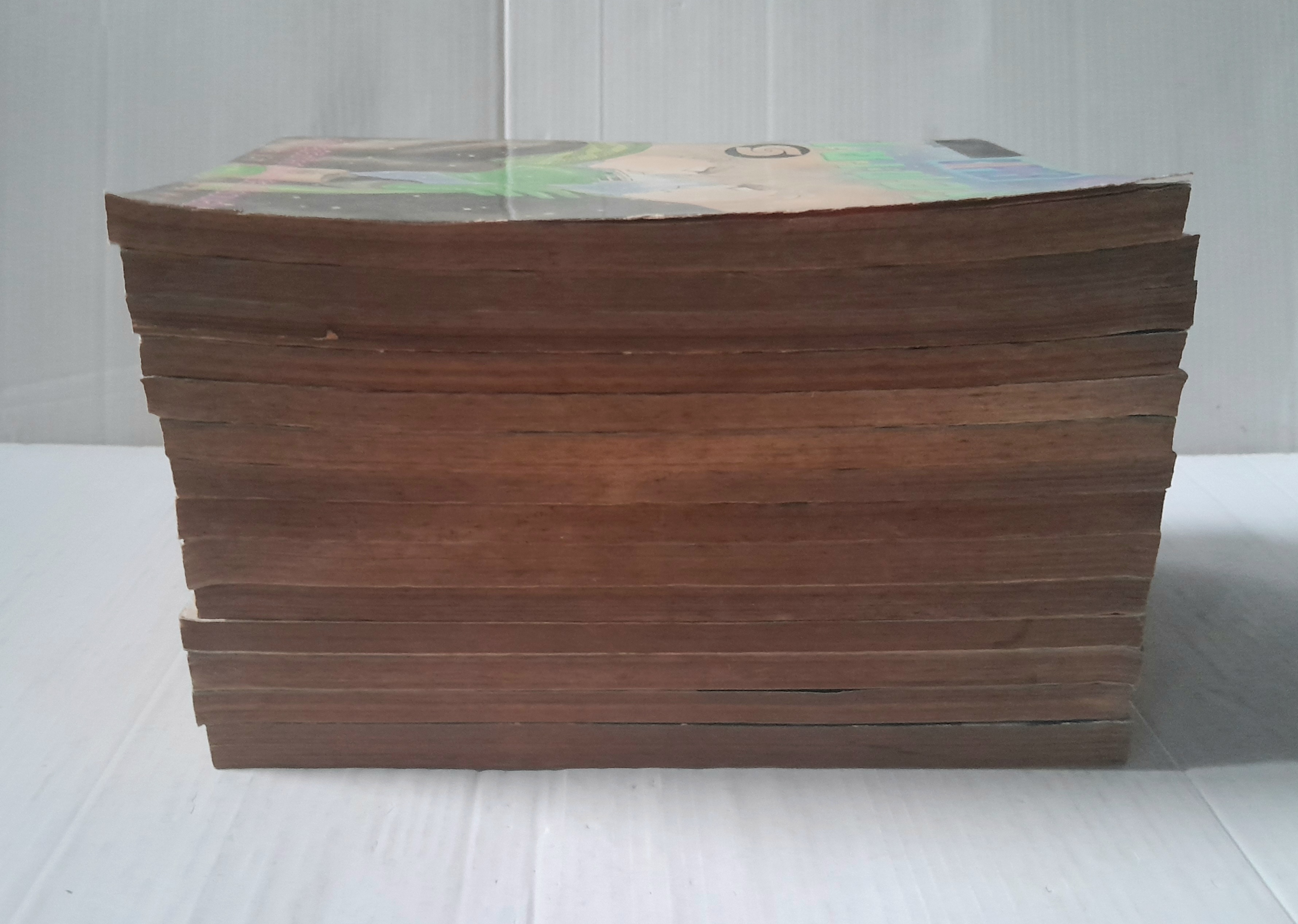 CIPHER ไซเฟอร์ 14 เล่มจบ / NARITA MINAKO