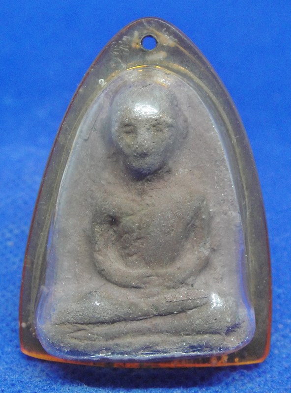 พระครูธรรมธร (เขียน)