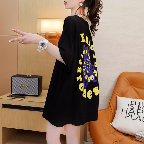 เสื้อโอเวอร์ไซส์เกาหลี