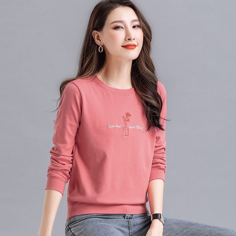เสื้อยืดวัยรุ่น เสื้อยืดผู้หญิง