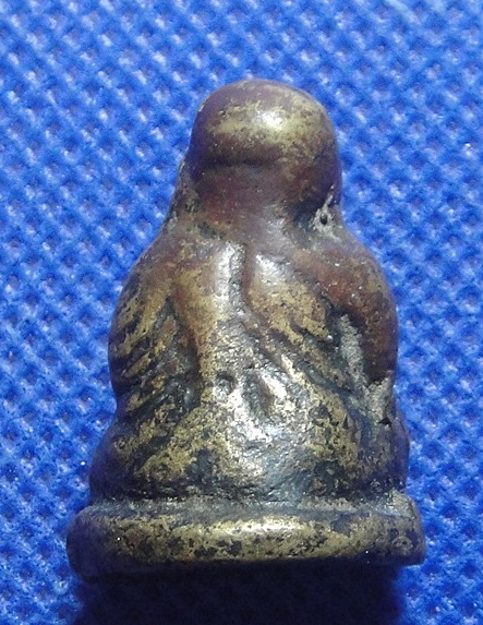 หลวงพ่อเงิน วัดบางคลาน