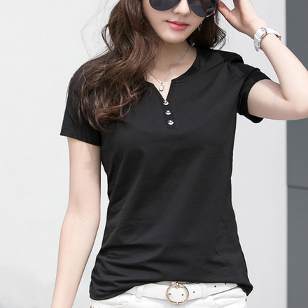 เสื้อยืดแขนยาวแฟชั่น เสื้อยืด T-shirt แขนยาว