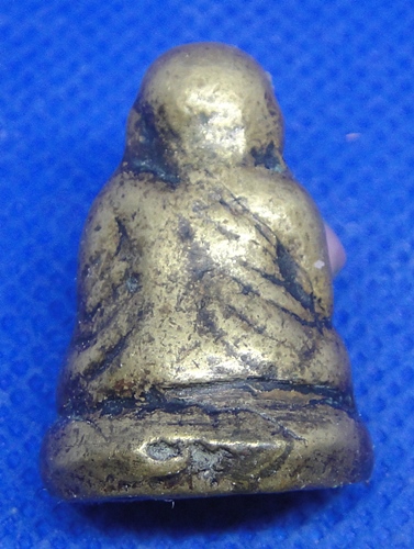 หลวงพ่อเงิน วัดทุ่งน้อย