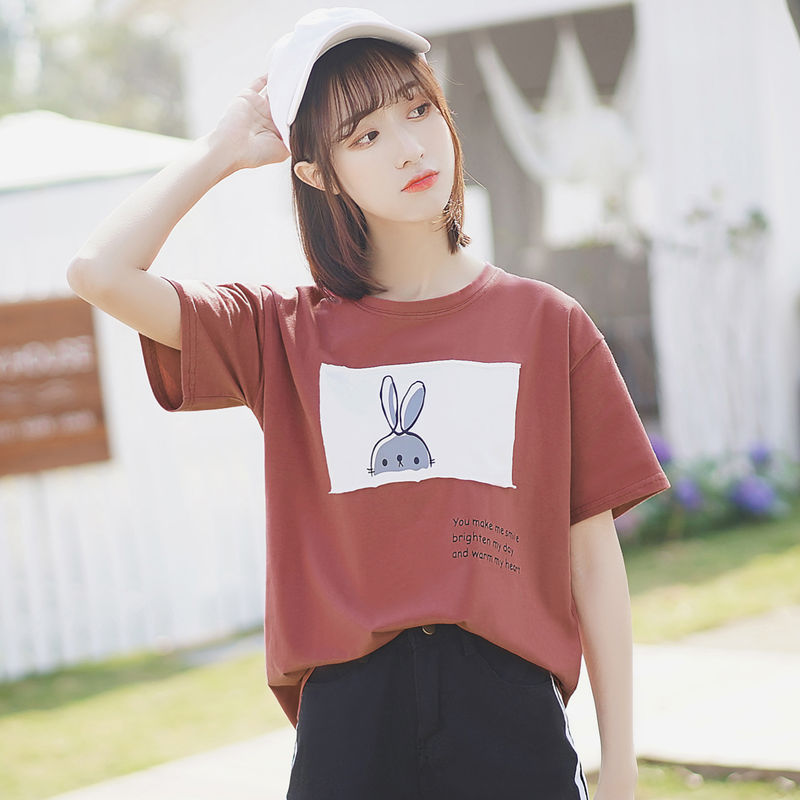 เสื้อแฟชั่นวัยรุ่น วัยทีนสไตล์ญี่ปุ่น คิกขุมากๆ สั่งเลย!ส่งฟรี EMS