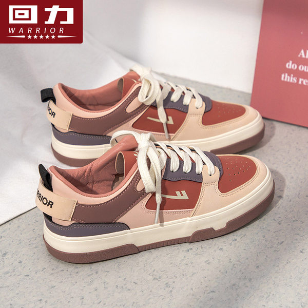 รองเท้าผ้าใบแฟชั่นผู้หญิง ใส่สบาย มีขนาด 35-40