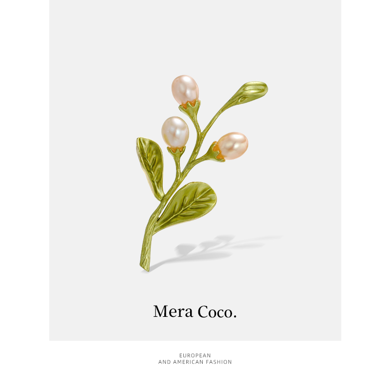 เข็มกลัด เข็มกลัดสวยๆ เข็มกลัดติดเสื้อ Brooch