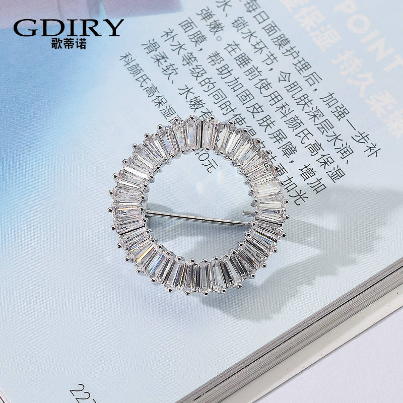 เข็มกลัด เข็มกลัดสวยๆ เข็มกลัดติดเสื้อ Brooch