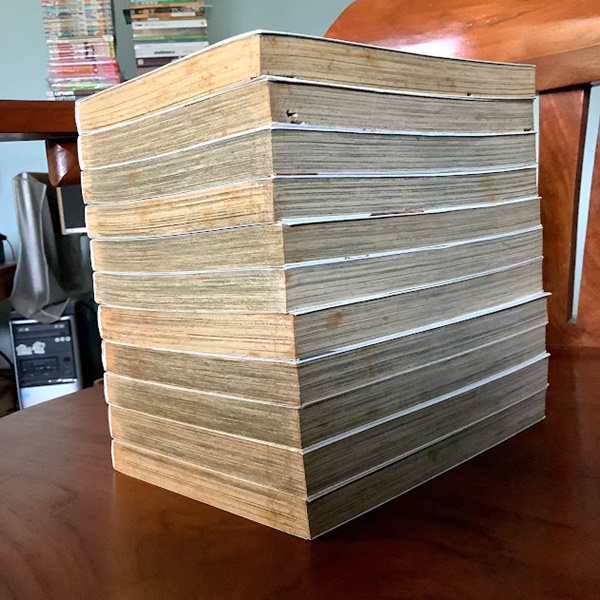 เชฟใหม่ใจทรหด BAMBINO! เล่ม 13