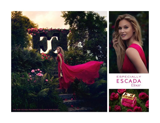 Escada Especially Elixir (EAU DE PARFUM) 2 ml.