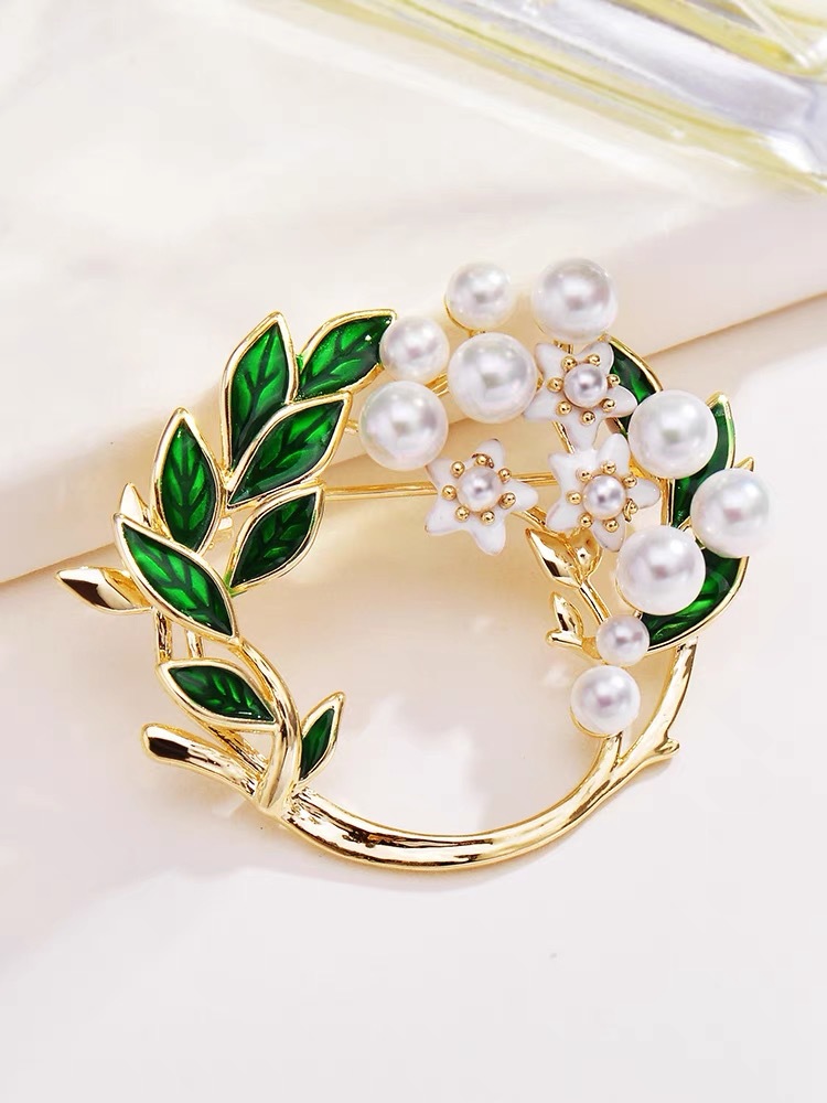 เข็มกลัด เข็มกลัดสวยๆ เข็มกลัดติดเสื้อ Brooch
