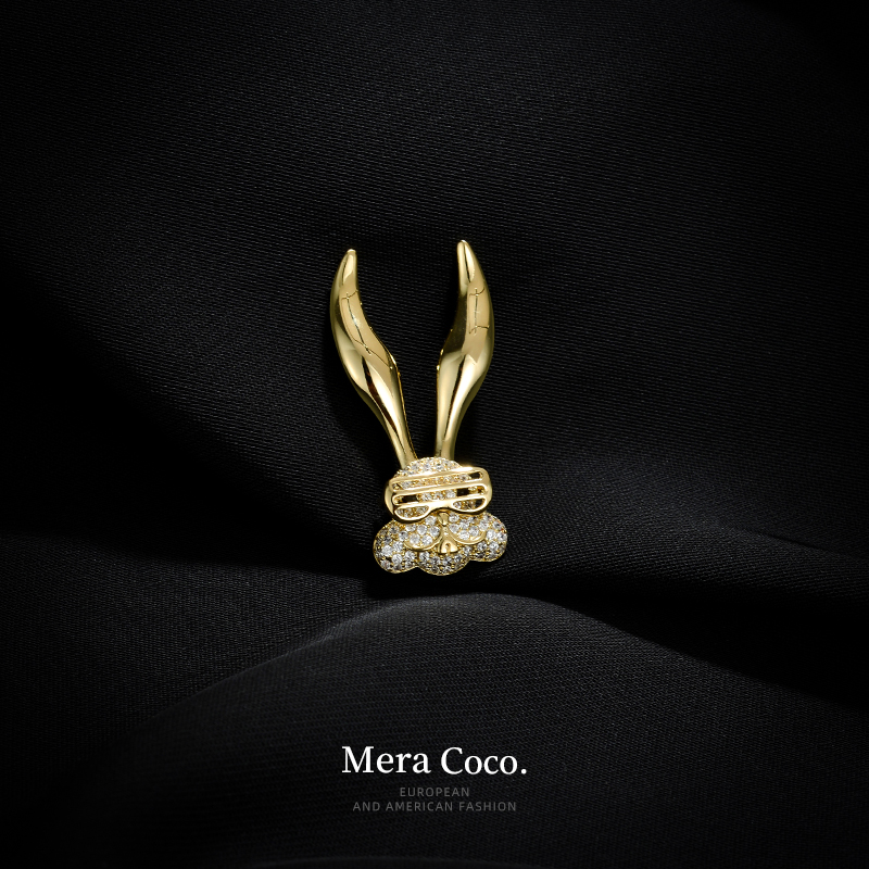 เข็มกลัด เข็มกลัดสวยๆ เข็มกลัดติดเสื้อ Brooch