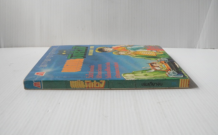 แดนพิศวง (เล่มเดียวจบ) / WATANABE RYOH
