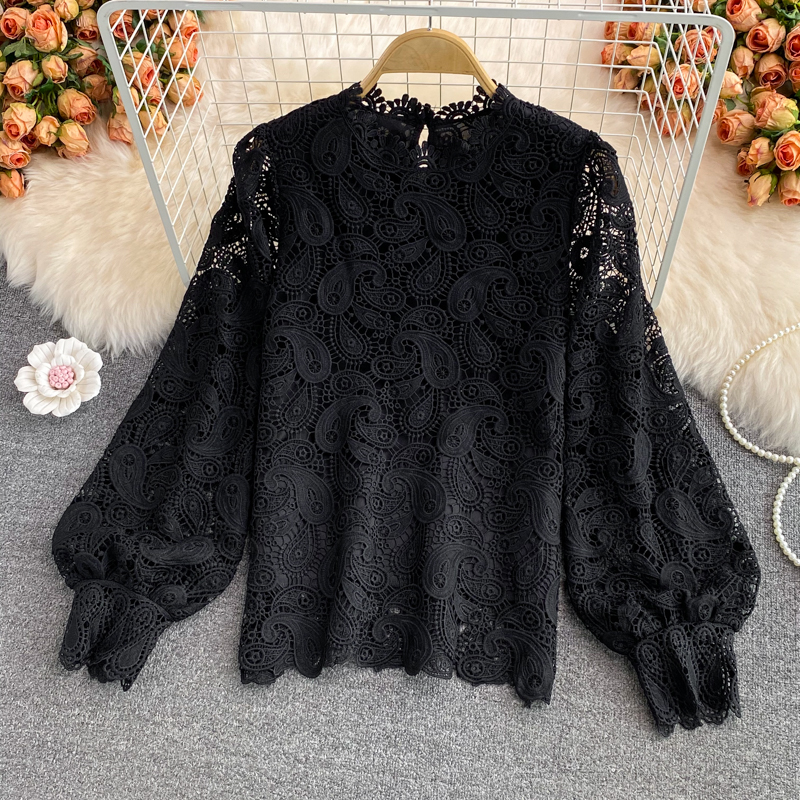 เสื้อสีดำสุภาพ เรียบหรู ดูดี เหมาะกับทุกโอกาส | เสื้อผู้หญิงสุภาพ