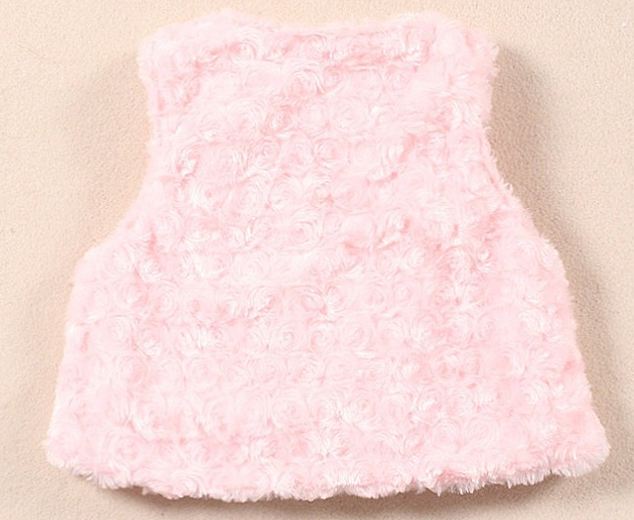 ชุดเด็กผู้หญิง ชุดเด็กเล็ก 6 เดือน ถึง 2 ขวบ ชุดเด็ก ผ้า Cotton ขนนุ่ม ๆ น่ารัก ไฮโซ สุด ๆ สีขาว โบว์แดง 727061_1