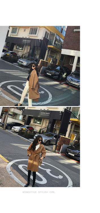 เสื้อโค้ททรงสวย มาพร้อมผ้าคาดเอว ใส่ได้หลายแบบ ผ้าสักกะหลาด เนื้อไม่หนา รุ่นนี้ไม่มีบุซับในนะคะ งานเก๋ๆ ใส่คลุมวันสบายๆจ้า พร้อมส่งจ้า น้ำตาลกากี