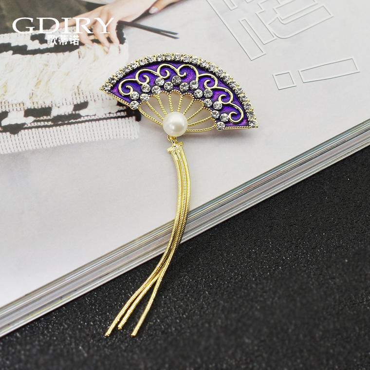 เข็มกลัด เข็มกลัดสวยๆ เข็มกลัดติดเสื้อ Brooch