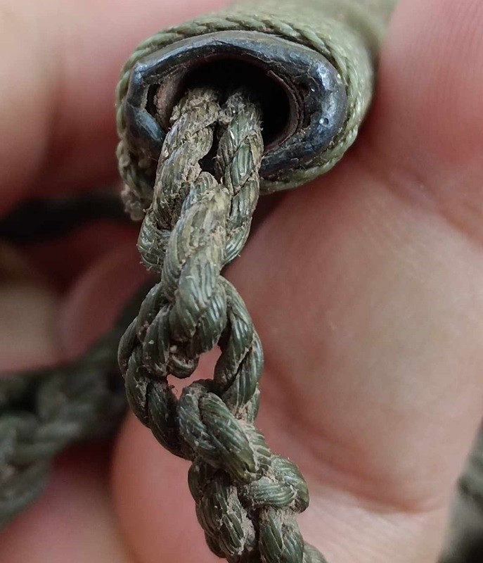 ตะกรุดหลวงพ่อทบ