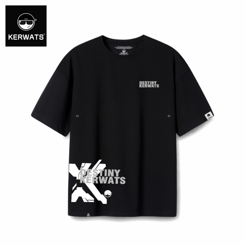 เสื้อยืดผู้ชายอ้วน S-6XL น้ำหนักผู้สวม 50-135 กิโลกรัม