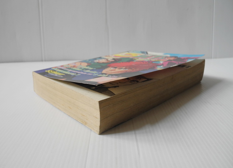 3 ห้าว ใครอย่าแตะ (เล่มเดียวจบ)