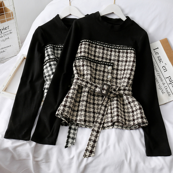 เสื้อแฟชั่นน่ารัก เสื้อผ้าวัยรุ่น By Lemon GREASS