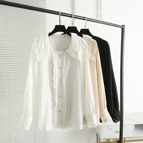 เสื้อผ้าคนอ้วน เสื้อผ้าสาวอวบ By.YY yayaFashion