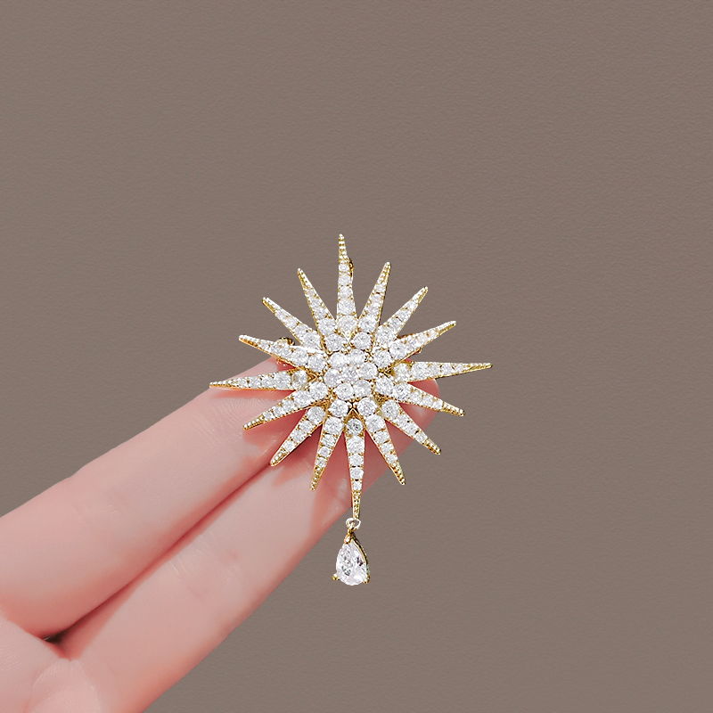 เข็มกลัด เข็มกลัดสวยๆ เข็มกลัดติดเสื้อ Brooch
