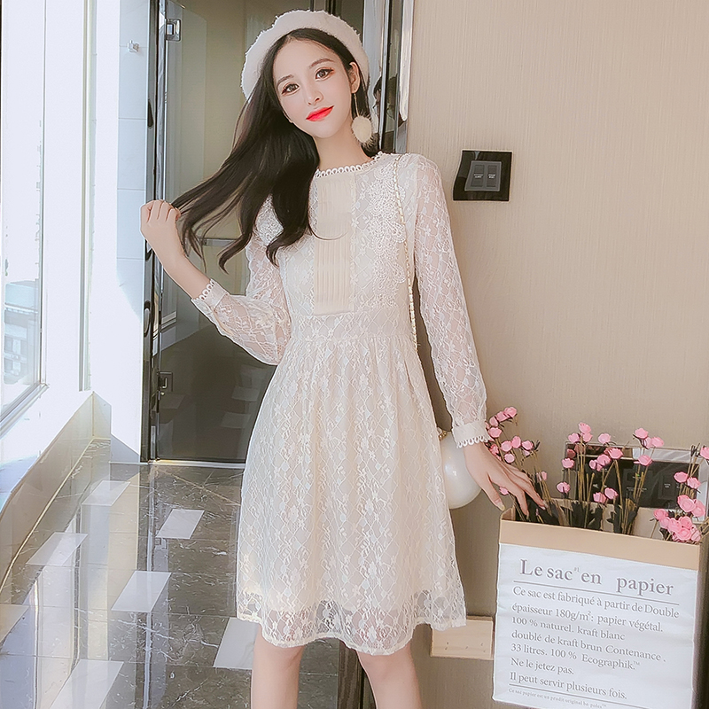 ชุดเดรสวัยรุ่น ผ้าสวย By Meiyi women's clothing