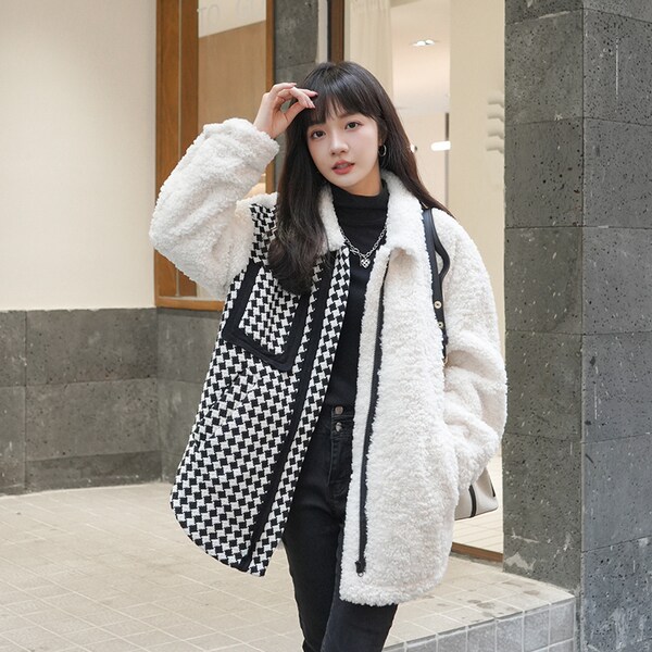 เสื้อโค้ท เสื้อโค้ทกันหนาว เสื้อโค้ทผ้าขนสัตว์