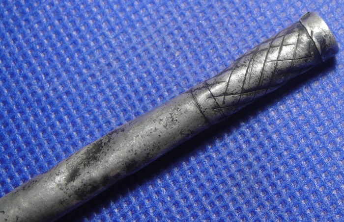 ตะกรุดอาจารย์เฮง ไพรวัลย์