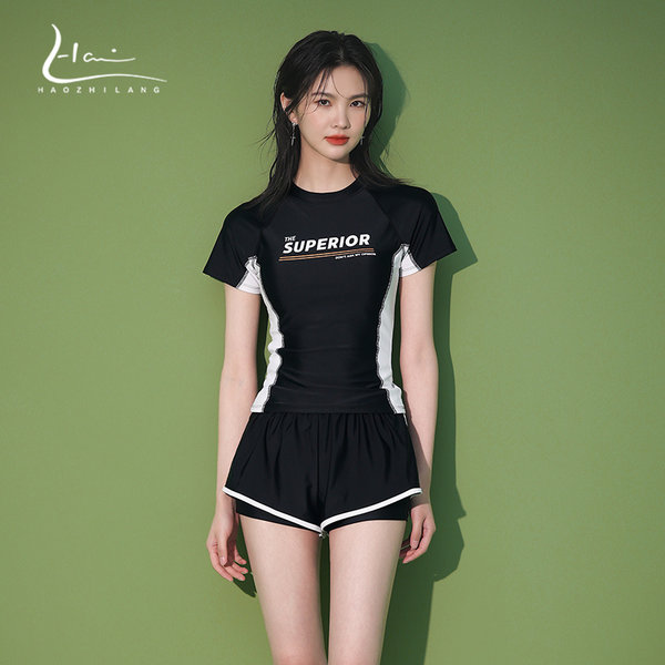 ชุดว่ายน้ำผู้หญิง ชุดว่ายน้ำน่ารัก Bikini ชุดไปทะเล