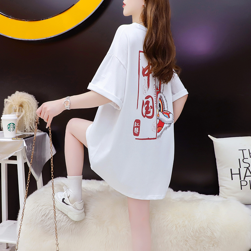เสื้อไหมพรม เสื้อไหมพรมแขนยาว 38-44 นิ้ว ฟรีไซส์