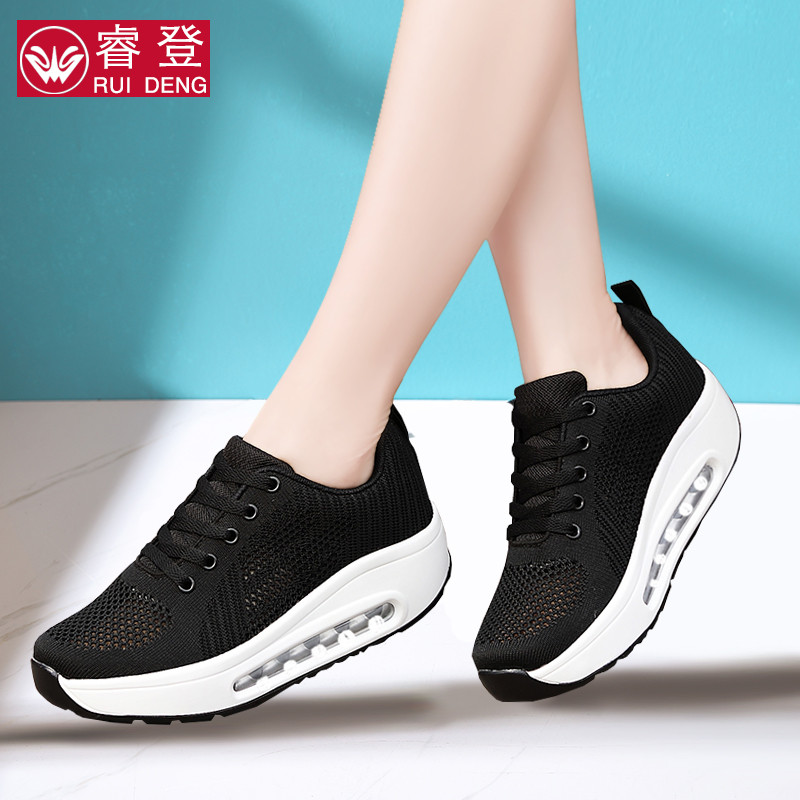 รองเท้าผ้าใบ รองเท้าลำลอง รองเท้าผ้าใบลำลอง รองเท้าแฟชั่นแบบสวม Slipper Shop