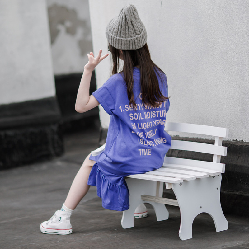 เสื้อผ้าเด็กผู้หญิง ชุดเด็กผู้หญิง