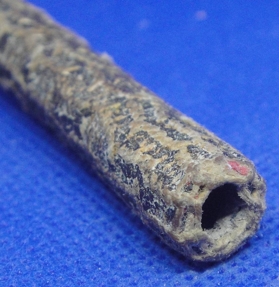 ตระกรุดหลวงพ่อผุด วัดวังเวียน จันทบุรี