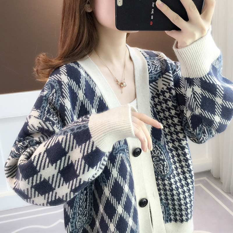 เสื้อไหมพรม เสื้อไหมพรมแขนยาว
