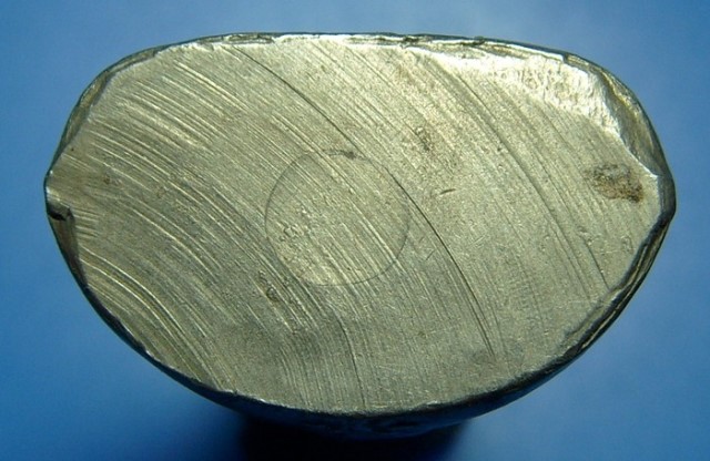 หลวงพ่อเงิน วัดหอไกล