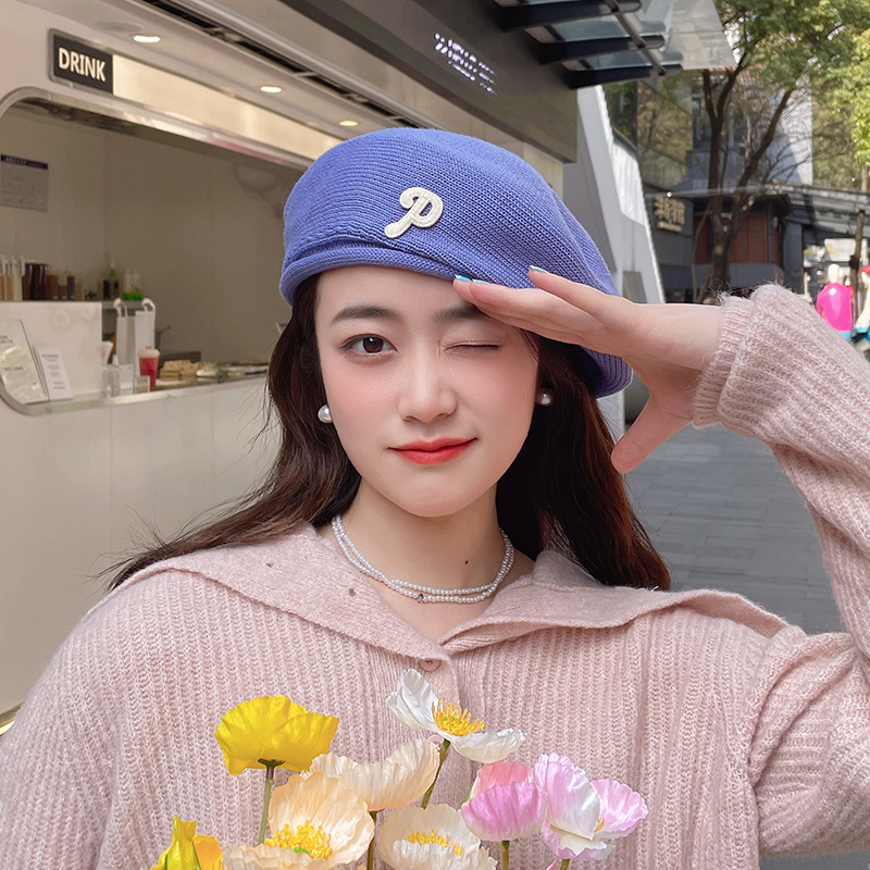 หมวกเบเร่ต์