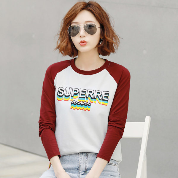 เสื้อยืดวัยรุ่น เสื้อยืดผู้หญิง