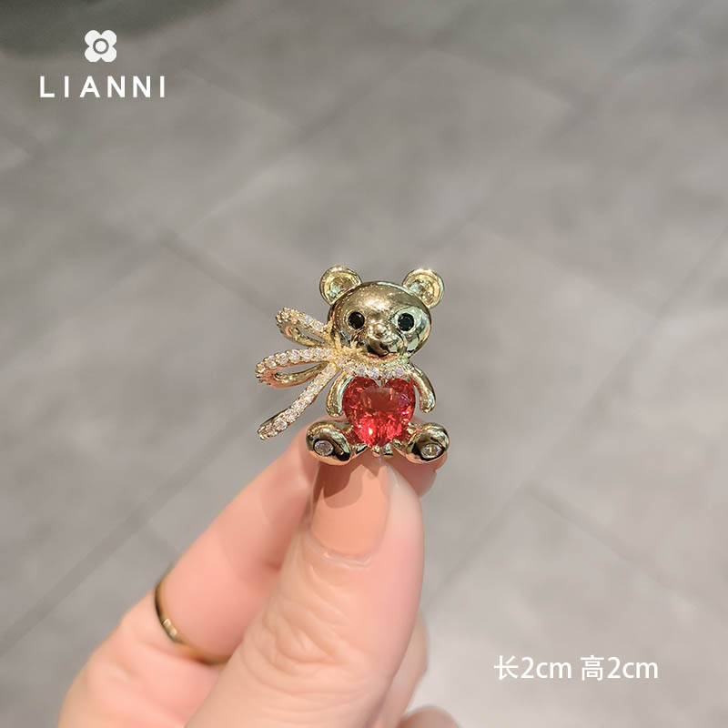 เข็มกลัด เข็มกลัดสวยๆ เข็มกลัดติดเสื้อ Brooch