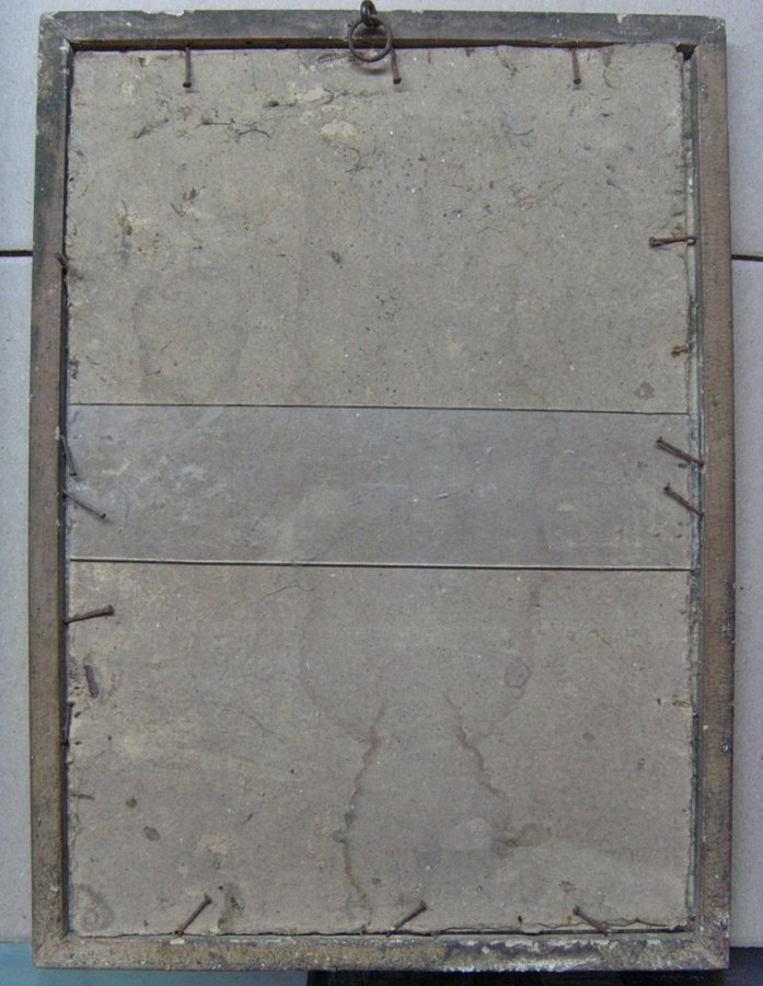 หลวงพ่อเถิงวัดสวนหมาก